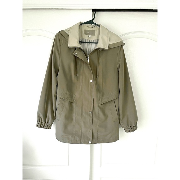 Womens Utility Jacket • Long Utility Jacket • Green Jacket • M/Medium - Picture 1 of 4